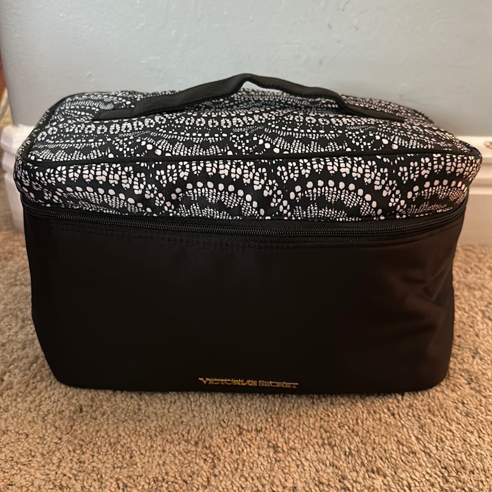 Victoria Secret Panties & Bra Travel Bag